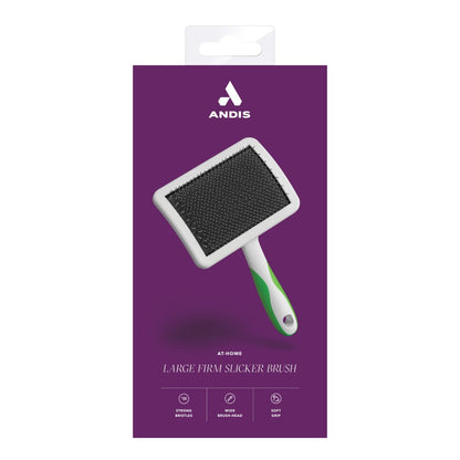 Andis – Cepillo Slicker Firme