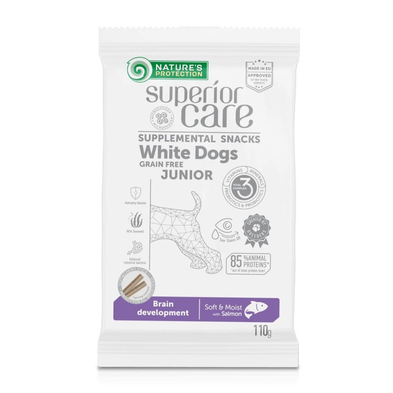 Nature's Protection – Snack Funcional Desarrollo Cerebral