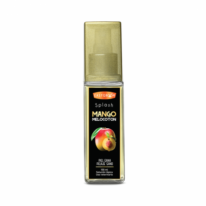 Easygroom – Splash Mango Melocotón