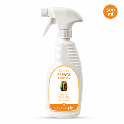 Easygroom – Splash Papaya Tropical