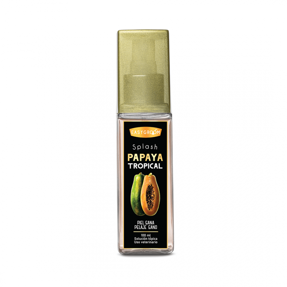 Easygroom – Splash Papaya Tropical