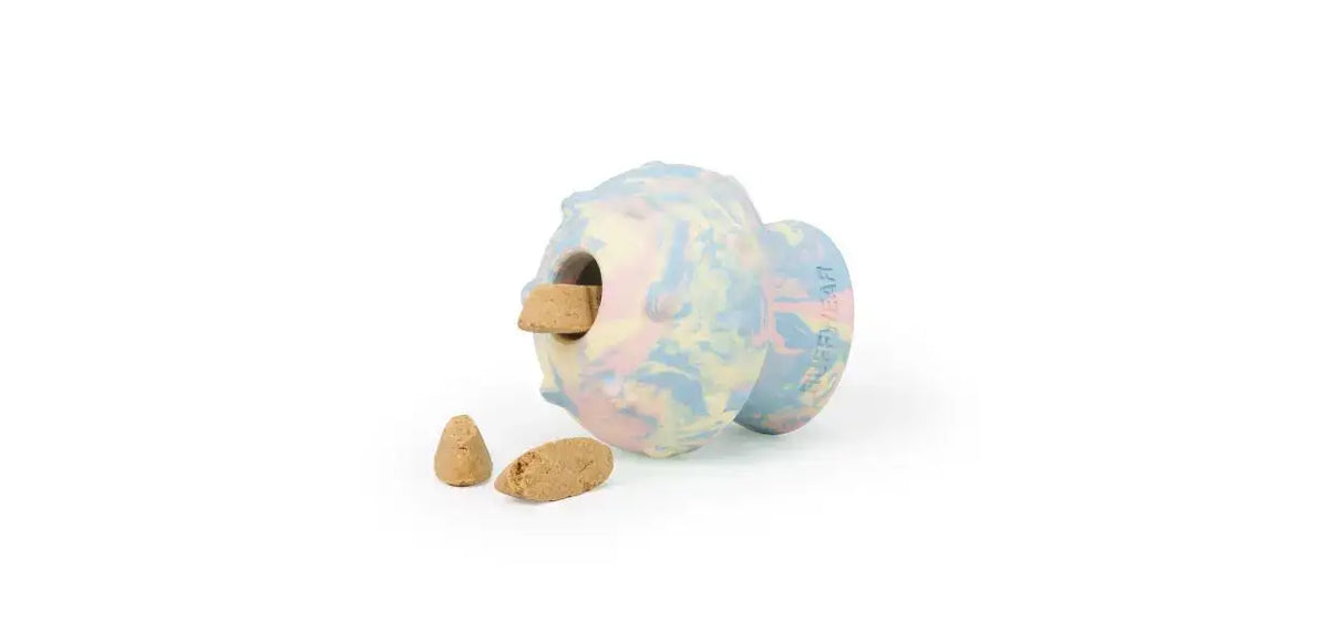 Ruffwear – Toadstool Toy