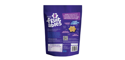 Fruitables – Cat Chicken & Blueberry 70g