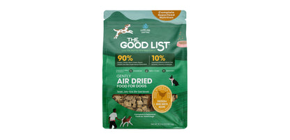 Farmland – The Good List Chicken