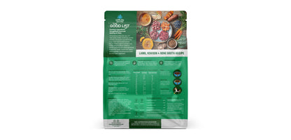 Farmland – The Good List Lamb