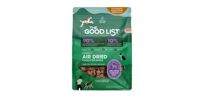 Farmland – The Good List Lamb