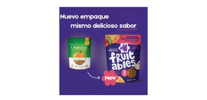 Fruitables – Premios para perros de Calabaza y Manzana 198g
